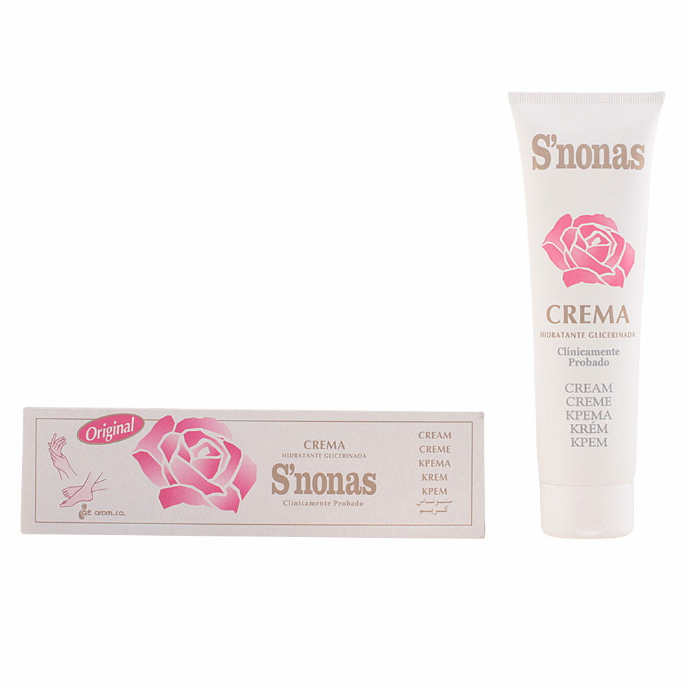 Κρέμα Χεριών S'Nonas (150 ml) (150 ml)