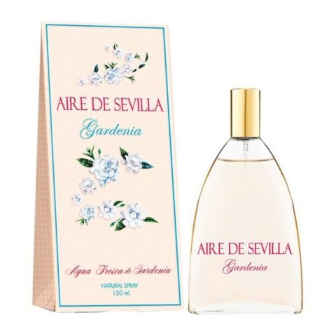 Γυναικείο Άρωμα Gardenia Aire Sevilla EDT (150 ml) (150 ml)