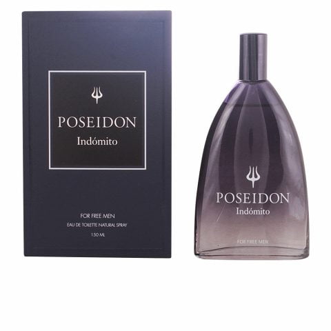 Ανδρικό Άρωμα Poseidon Indomito (150 ml)