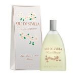 Γυναικείο Άρωμα Aire Sevilla Rosas Blancas Aire Sevilla EDT (150 ml) (150 ml)