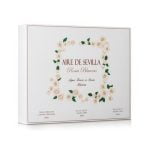 Σετ Γυναικείο Άρωμα Rosas Blancas Aire Sevilla (3 pcs) (3 pcs)
