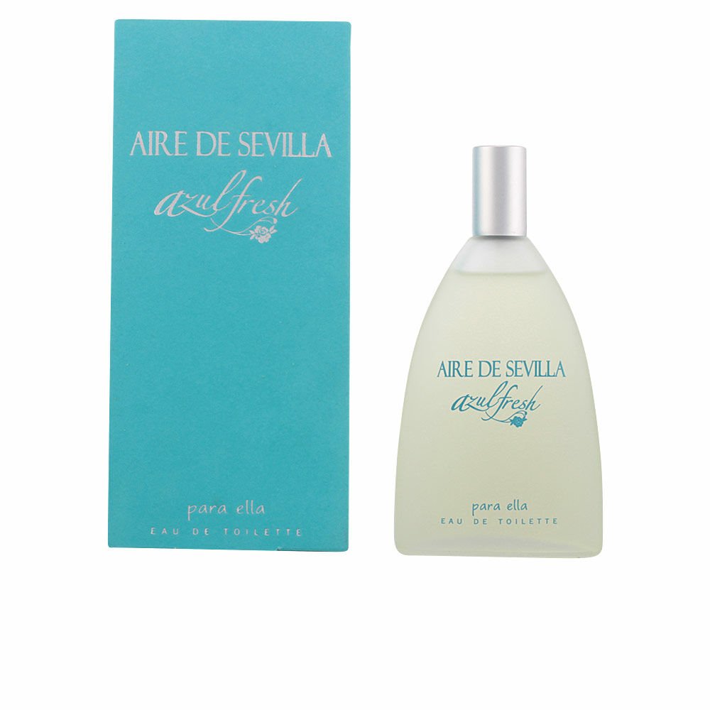 Γυναικείο Άρωμα Aire Sevilla Fresh Μπλε (150 ml)
