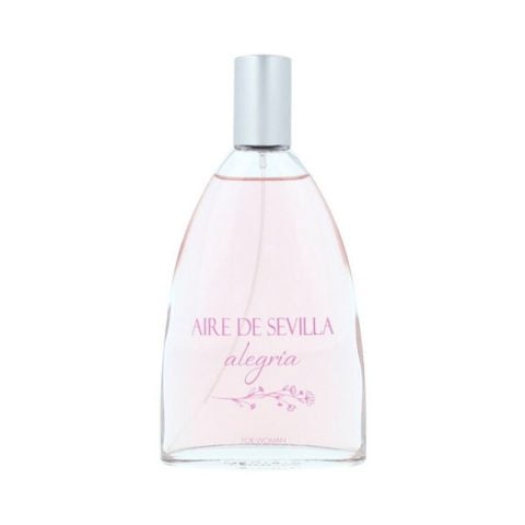 Γυναικείο Άρωμα Alegría Aire Sevilla EDT (150 ml) (150 ml)