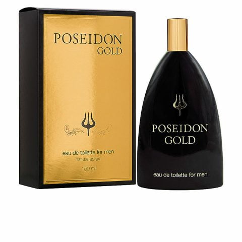 Ανδρικό Άρωμα Poseidon Poseidon Gold (150 ml)