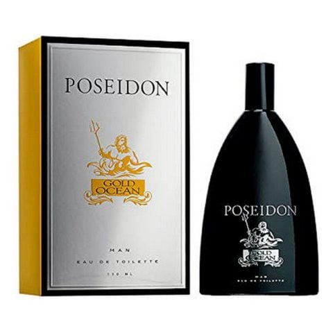 Ανδρικό Άρωμα Poseidon Gold Ocean Poseidon EDT (150 ml) (150 ml)