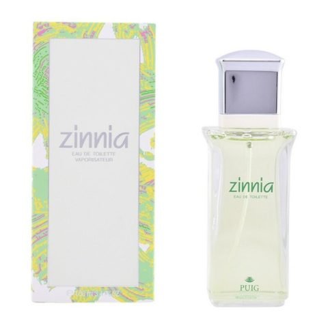 Γυναικείο Άρωμα Zinnia Zinnia EDT (100 ml) (100 ml)