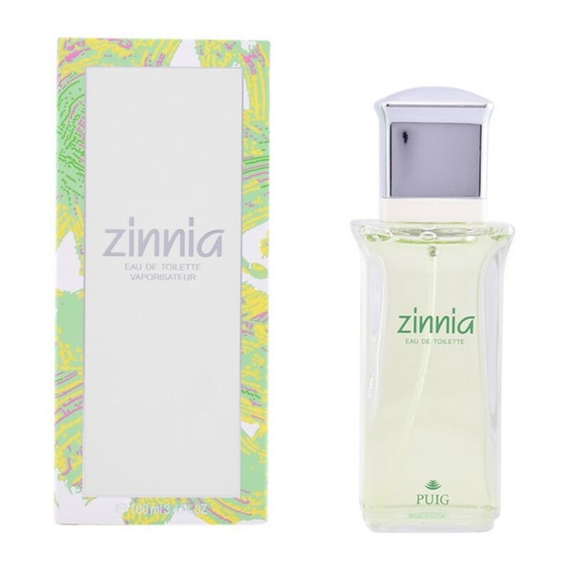 Γυναικείο Άρωμα Zinnia Zinnia EDT (100 ml) (100 ml)