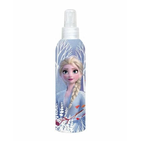 Παιδικό Άρωμα Frozen Frozen II EDC Body Spray (200 ml)