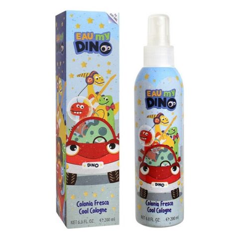 Παιδικό Άρωμα Eau my Dino Cartoon EDC (200 ml)