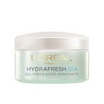 Κρέμα Ημέρας L'Oreal Make Up Hydrafresh (50 ml)