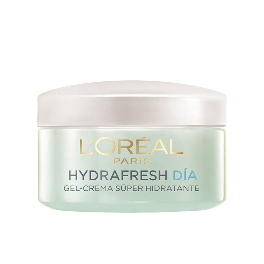 Κρέμα Ημέρας L'Oreal Make Up Hydrafresh (50 ml)