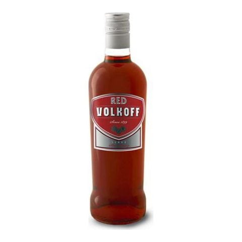 Βότκα Red Volkoff (70 cl)