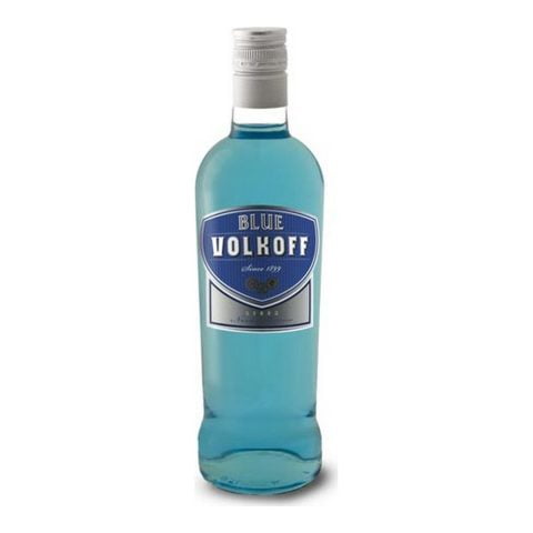 Βότκα Blue Volkoff (70 cl)