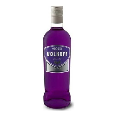 Βότκα Violet Volkoff (70 cl)