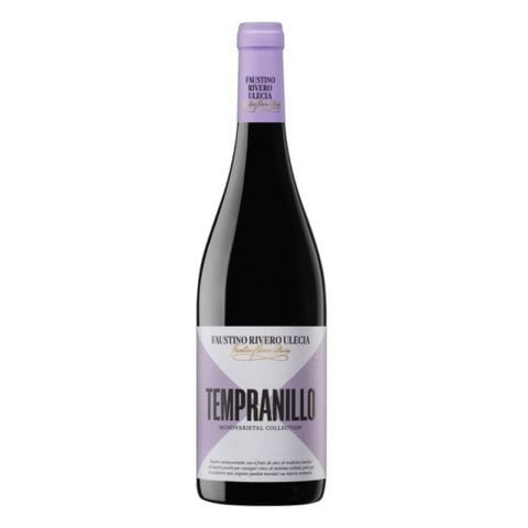 Λευκό Kρασί Faustino VII Tempranillo (75 cl)