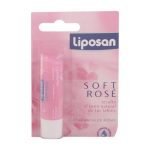 Προστατευτικό χειλιών Rosé Liposan (5