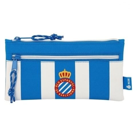 Κασετίνα RCD Espanyol Μπλε Λευκό