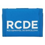 Πορτοφόλι RCD Espanyol Μπλε Λευκό