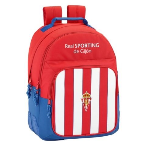 Σχολική Τσάντα Real Sporting de Gijón