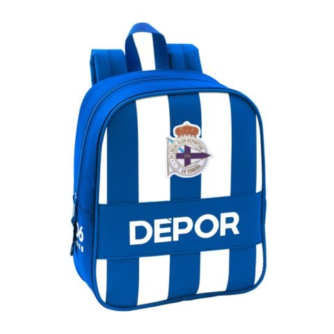 Παιδική Τσάντα R. C. Deportivo de La Coruña