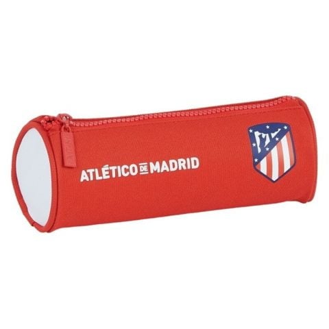 Κασετίνα Atlético Madrid Λευκό Κόκκινο