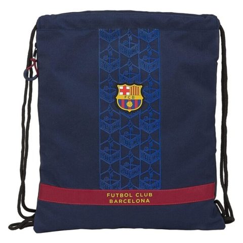 Σχολική Τσάντα με Σχοινιά F.C. Barcelona
