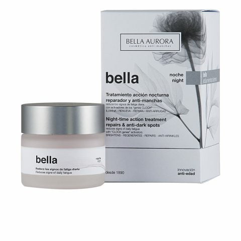 Αντιρυτιδική Θεραπεία Bella Aurora Bella Night (50 ml)
