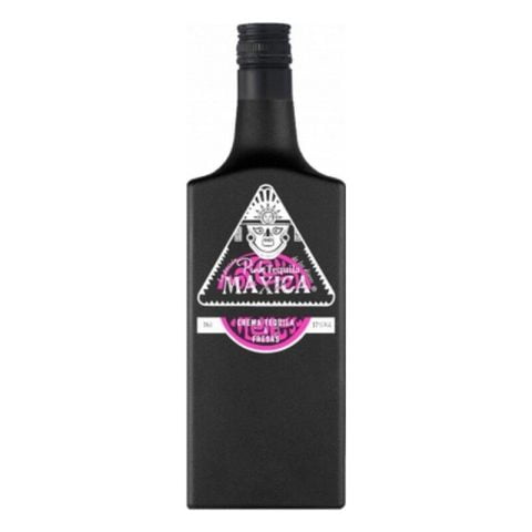 Κρέμα Λικέρ Maxica Τεκίλα και Φράουλα (70 cl)