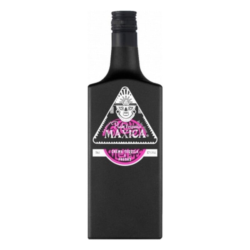 Κρέμα Λικέρ Maxica Τεκίλα και Φράουλα (70 cl)