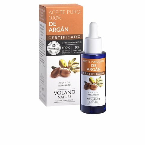 Λάδι Σώματος Voland Nature Argán (30 ml)