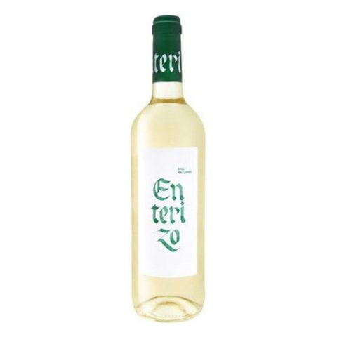 Λευκό Kρασί Viña Enterizo (75 cl)
