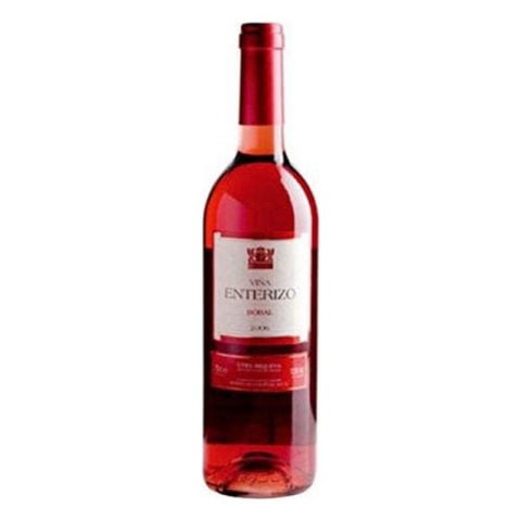 Ροζ Kρασί Viña Enterizo (75 cl)