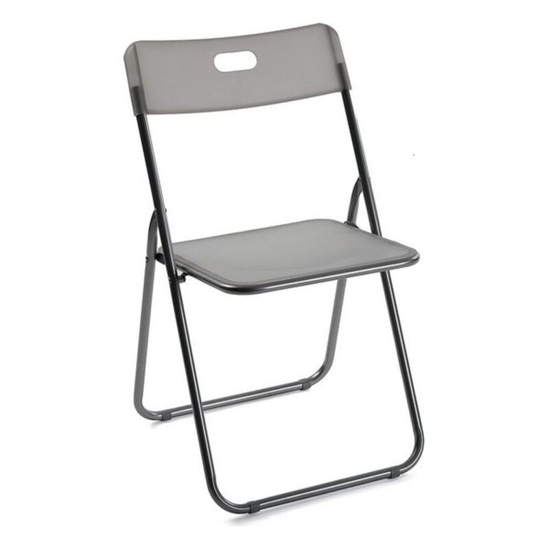 πτυσσόμενη καρέκλα Tipo Versa Tivoli Μέταλλο πολυπροπυλένιο (45