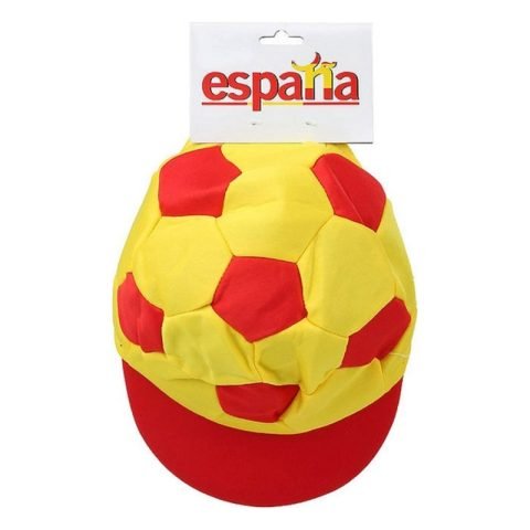 Αθλητικό Σκουφάκι Μπάλα Ποδοσφαίρου Ισπανία