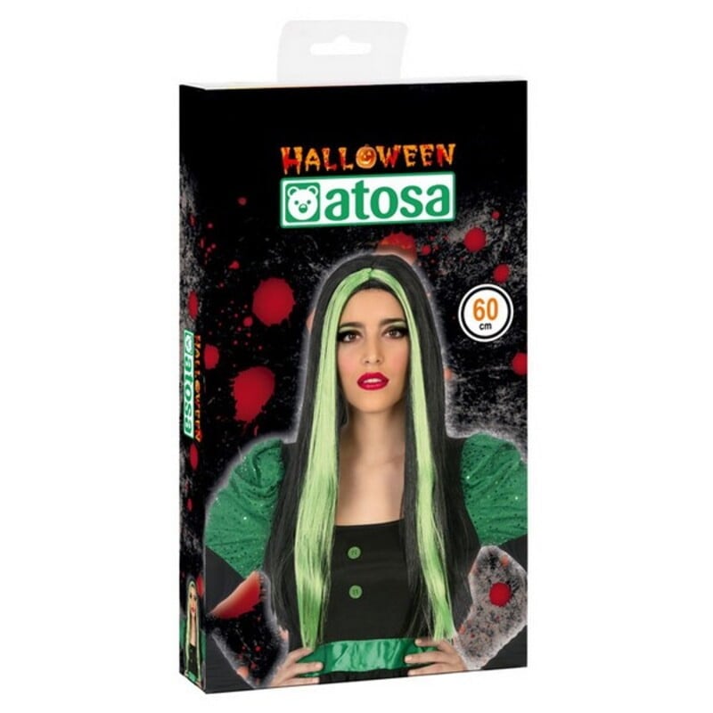Περούκα για Halloween 118189 (60 cm)