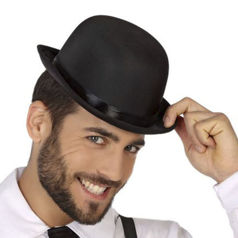 Ανδρικό Καπέλο 57331 Μαύρο