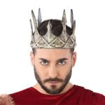 Κορώνα 62383 Τρομοκρατία