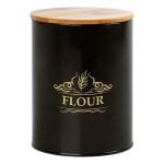 Μεταλλικό Δοχείο Flour 110883