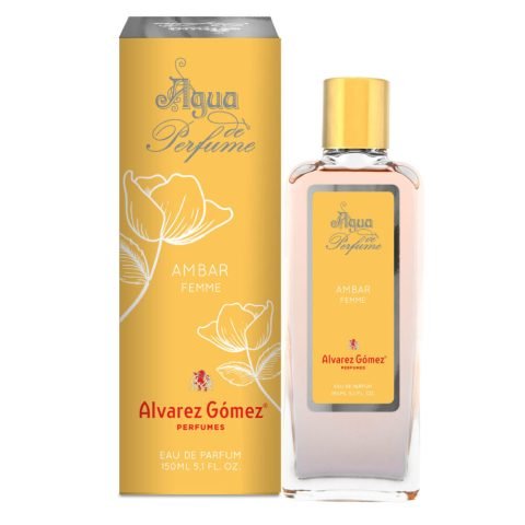 Γυναικείο Άρωμα Alvarez Gomez Ambar Femme EDP (150 ml)