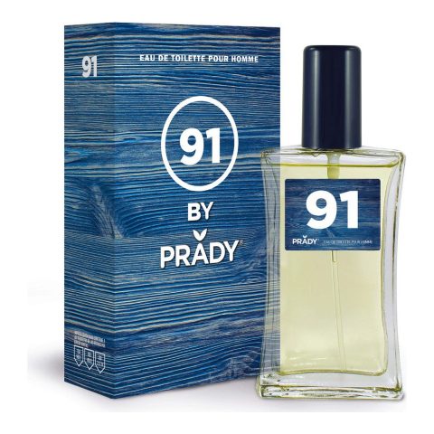 Ανδρικό Άρωμα 91 Prady Parfums EDT (100 ml)