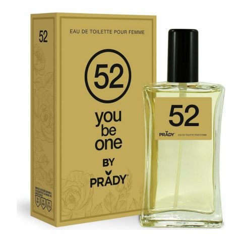Γυναικείο Άρωμα You Be One 52 Prady Parfums EDT (100 ml)