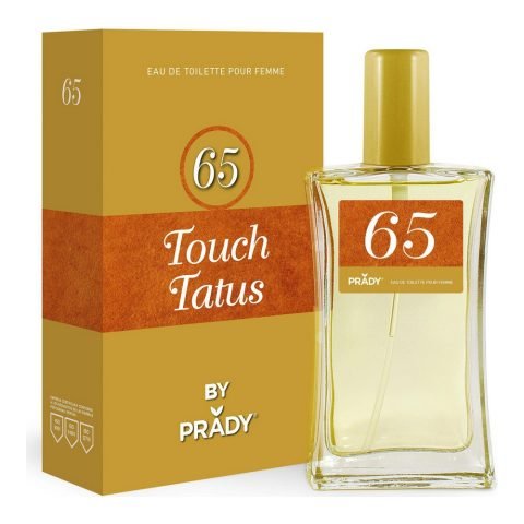 Γυναικείο Άρωμα Touch Tatus 65 Prady Parfums EDT (100 ml)