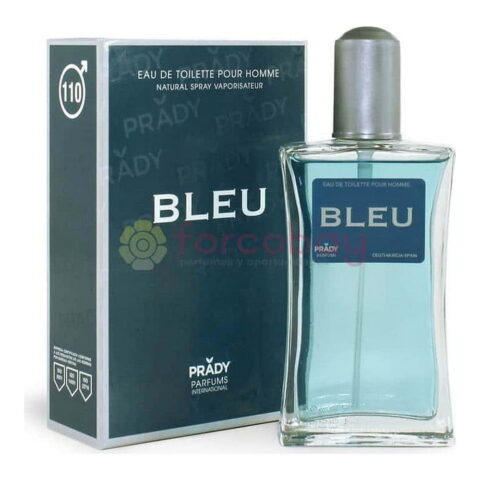 Ανδρικό Άρωμα Bleu 110 Prady Parfums EDT (100 ml)
