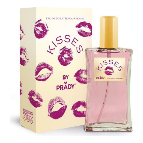 Γυναικείο Άρωμα Kisses 30 Prady Parfums EDT (100 ml)