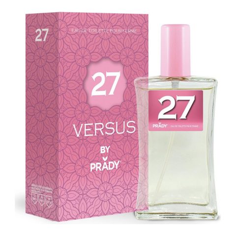 Γυναικείο Άρωμα Versus 27 Prady Parfums EDT (100 ml)