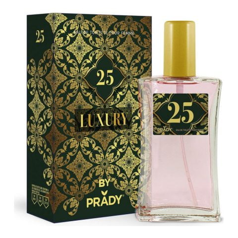 Γυναικείο Άρωμα Luxury 25 Prady Parfums EDT (100 ml)