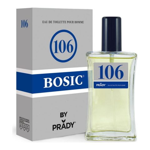 Ανδρικό Άρωμα Bosic 106 Prady Parfums EDT (100 ml)