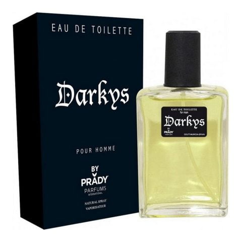 Ανδρικό Άρωμα Darkys 116 Prady Parfums EDT (100 ml)