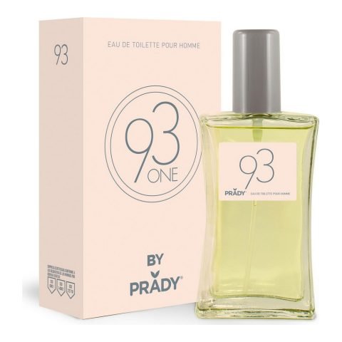 Ανδρικό Άρωμα One 93 Prady Parfums EDT (100 ml)