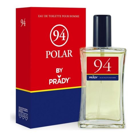 Ανδρικό Άρωμα Polar 94 Prady Parfums EDT (100 ml)
